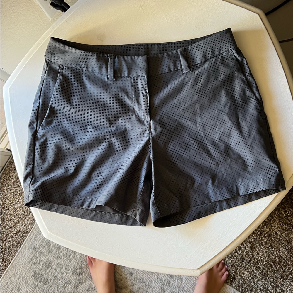 Nike Golf Womens Shorts